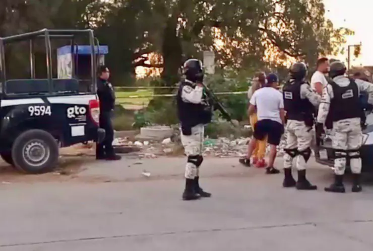 Celaya árbitro futbol