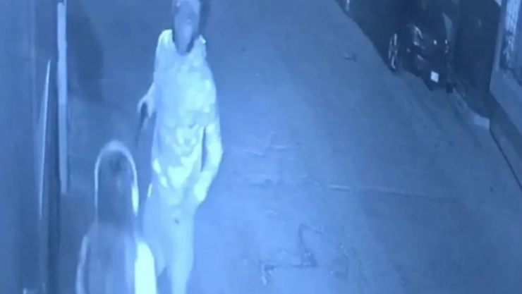 San Luis Potosí joven victima de abuso sexual y robo