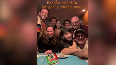 Susana Zabaleta infidelidad Ricardo Pérez