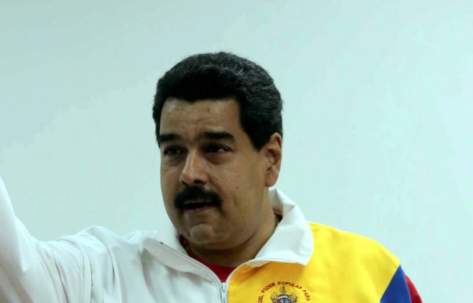 El presidente de Venezuela Nicolás Maduro, intentó mandárle un mensaje en inglés a Barack Obama, pero su pronunciación no le ayudó mucho.