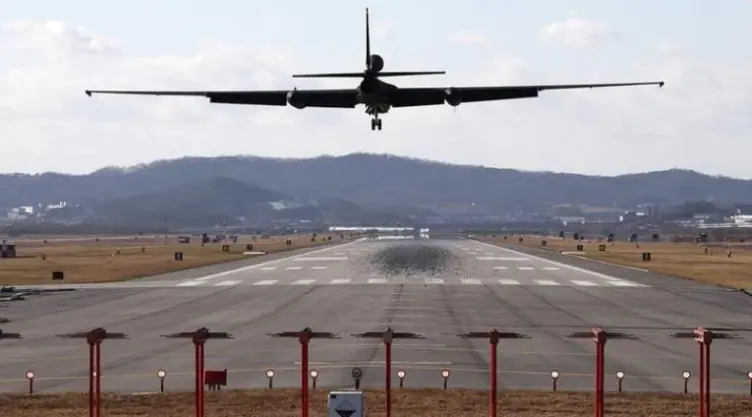 aviones nucleares