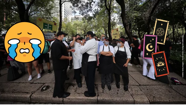 VIDEO: Padme Vidente predijo el sismo de este 19 de septiembre de 2022.