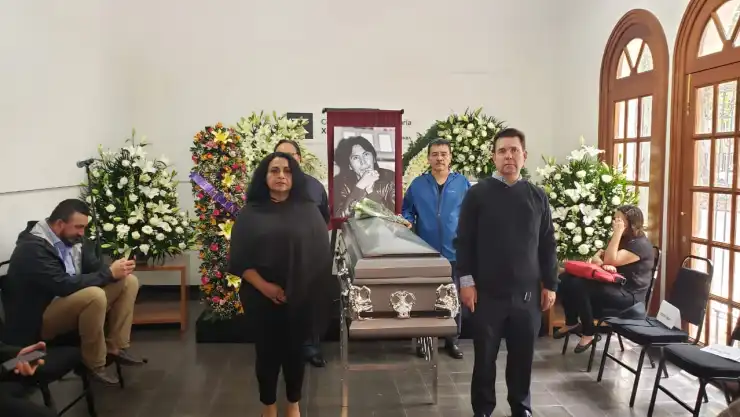 Realizan homenaje a Armando Ramírez