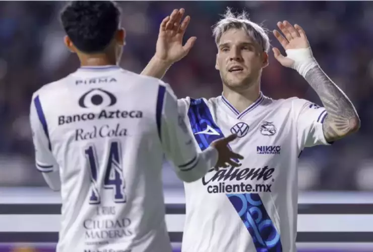 Conoce los resultados del partido Querétaro vs Club Puebla de la Jornada 10 del Clausura 2025