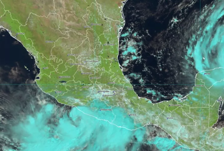 Huracán Helene ¿En qué estados afectará y dejará lluvias a su paso