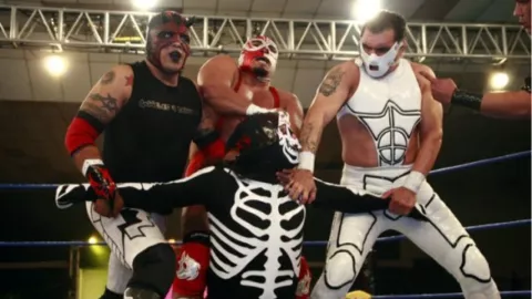 La Parka