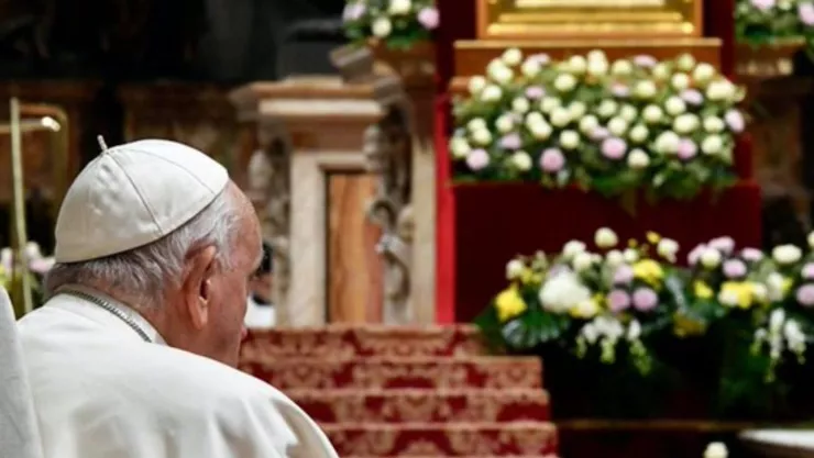 Estado de salud actual del Papa Francisco tras salir del hospital