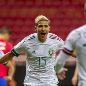 Mexico sub 23