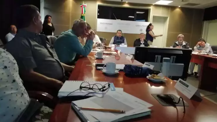 Analizan actividad reciente del Popocatépetl