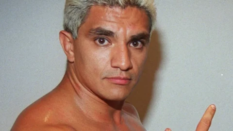 El Shocker inici&oacute; una nueva etapa de su vida