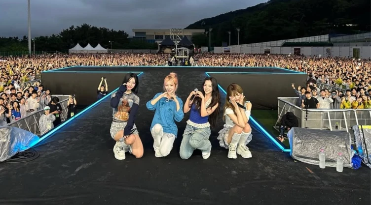 ¡Boicot al kpop! Graves acusaciones de abuso contra idol del grupo MADEIN termina en terrible desenlace