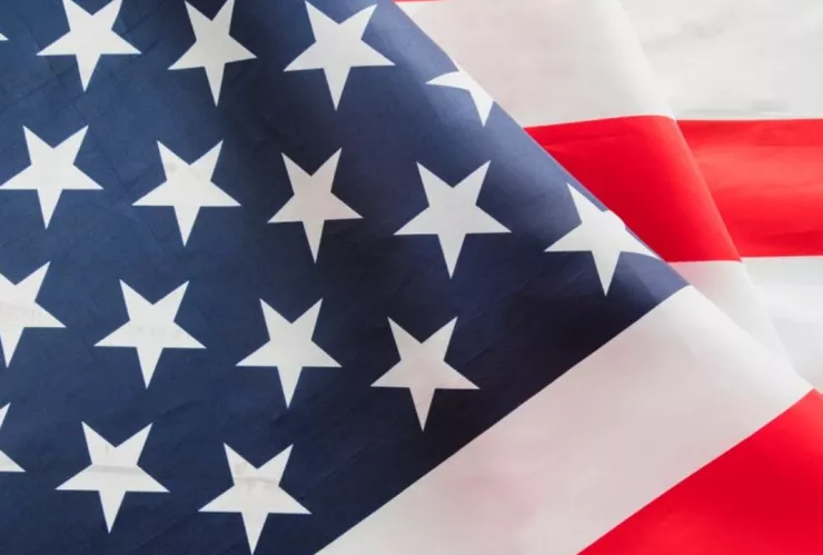 garitas estados unidos