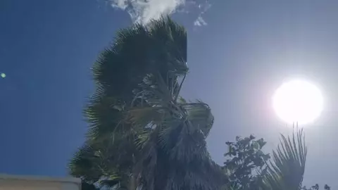 ¡Atención! Prevén nueva SURADA para Yucatán con afectaciones en estos municipios