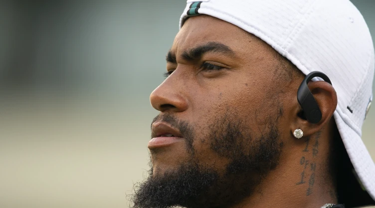DeSean Jackson