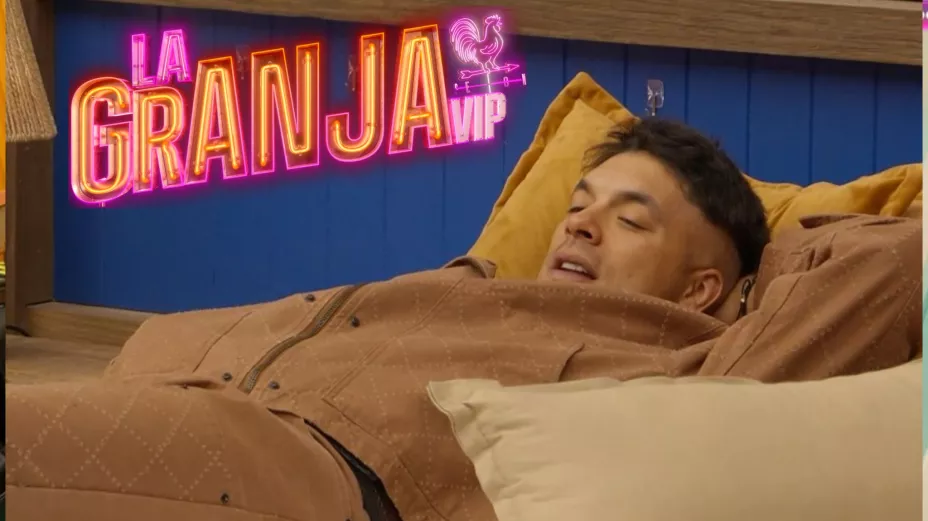 Por quién votarán Kike Mayagoitia y Jawy Méndez en la Asamblea de La Granja VIP.