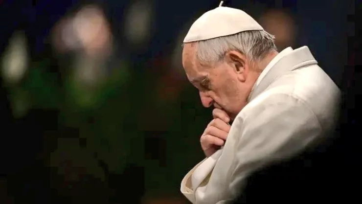 Fecha y hora confirmadas del funeral del Papa Francisco; ¿cómo verlo desde México?