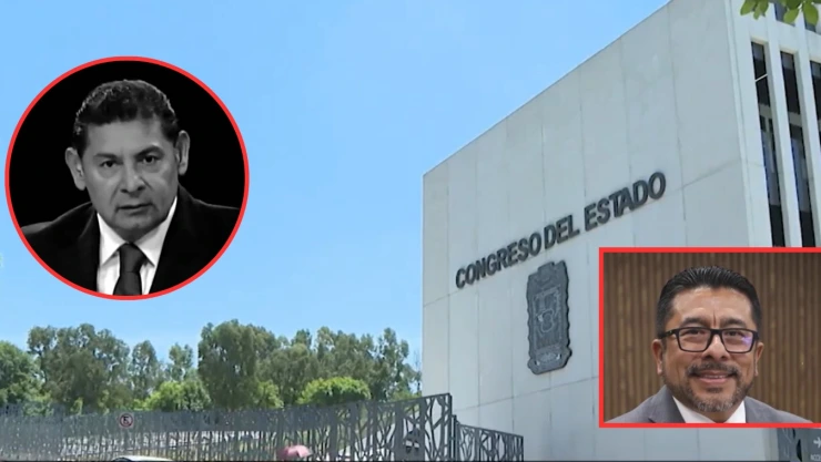 600 días de gobierno sin transparencia de Alejandro Armenta