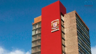  UNAM 
