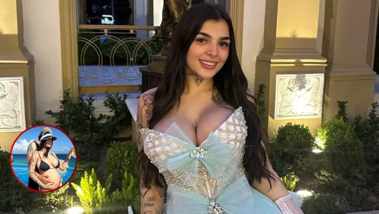 ¿Ya se sabe quién es el padre del bebé de Karely Ruiz?.jpg