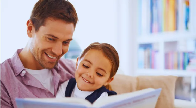 El cuento bilingüe que enseña a los niños los valores como la amistad y la valentía