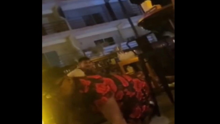 VIDEO-Balacera-en-bar-de-Playa-del-Carmen-deja-a-una-mujer-canadiense-herida