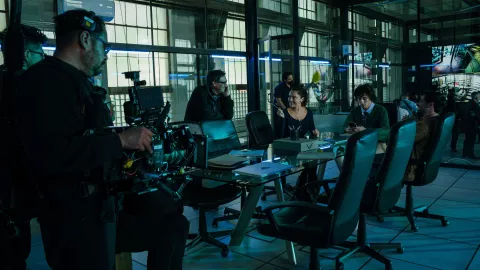 Lotería del Crimen estreno tercera temporada