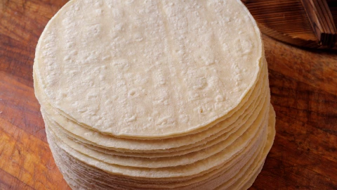 tortillas piratas