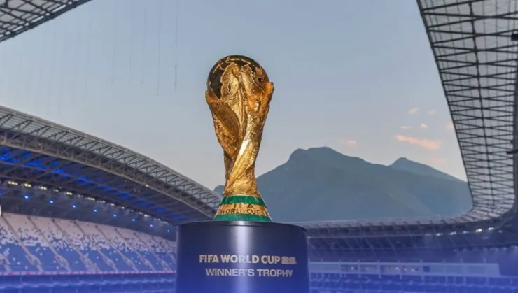 FIFA confirma la venta de boletos para los duelos del repechaje en Guadalajara y Monterrey