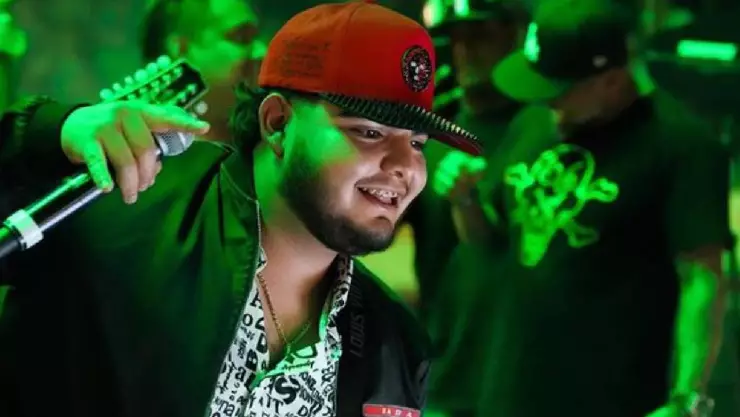 Asesinan a Chuy Montana en Tijuana tras secuestrarlo