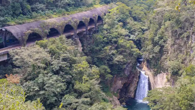 Lugares para Semana Santa en Veracruz.