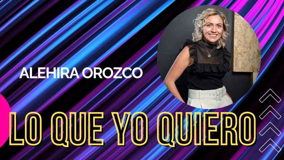 Alehira Orozco