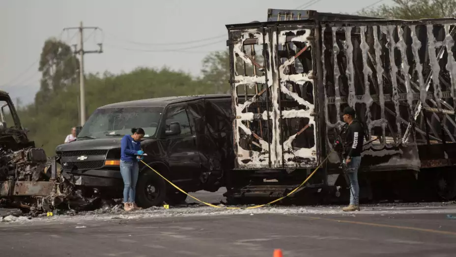 Bloqueos en carreteras de Zacatecas.jpg
