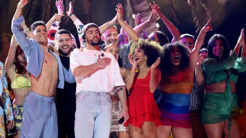 ¿Cuánto dinero reembolsó Ticketmaster por el concierto de Bad Bunny?