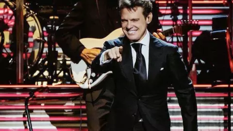 concierto de luis miguel en cacnun