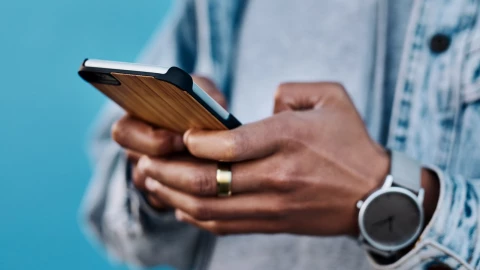 TikTok y sus alternativas para evitar la prohibici&oacute;n en Estados Unidos