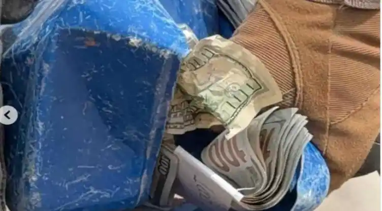 Indignación en Venezuela