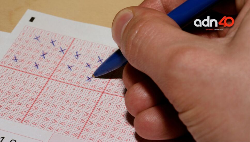 Lotería Sorteo Tris: Resultados hoy 25 de noviembre 2022