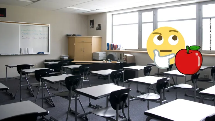 SEP anuncia este día de asueto para los maestros: ¿Cuándo no habrá clases?