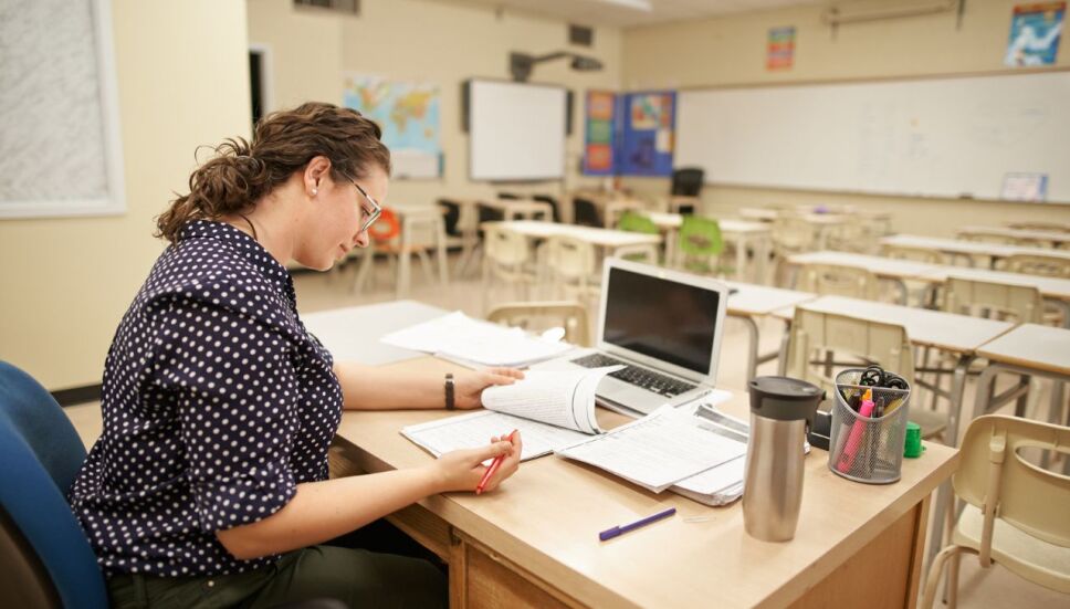 Boletas SEP Así será el formato de calificaciones en 2025 para alumnos