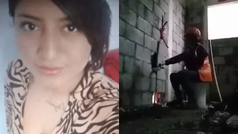 Lo que se sabe de Alma Elena Sánchez, mujer asesinada en obra de la Narvarte, CDMX