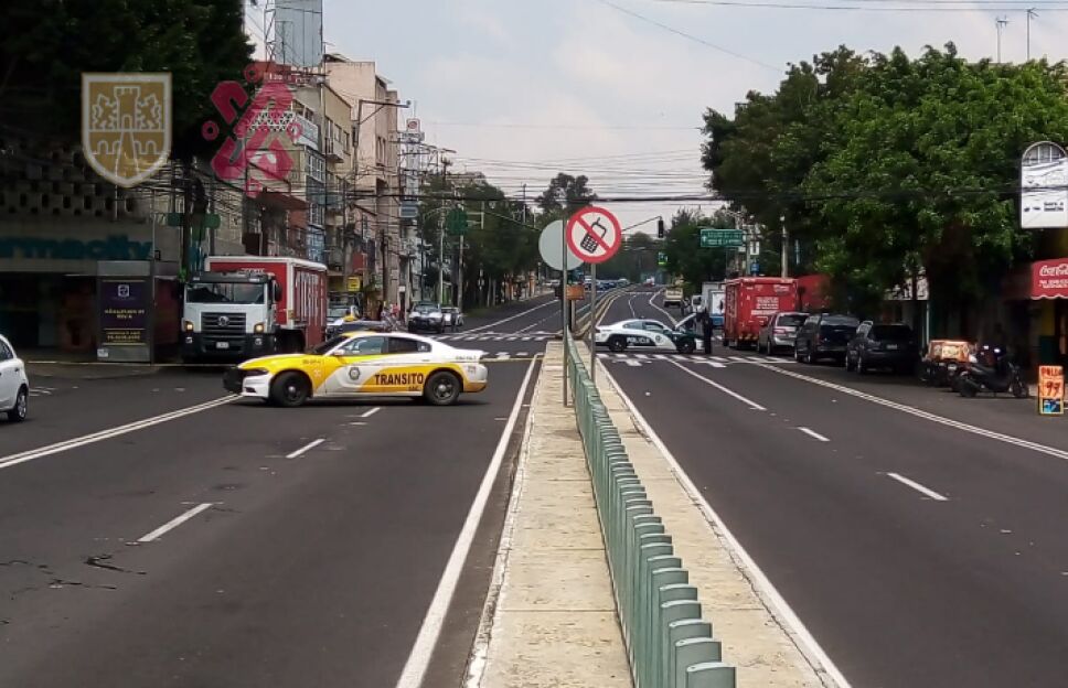 Hoy No Circula del 8 de octubre en CDMX y Edomex