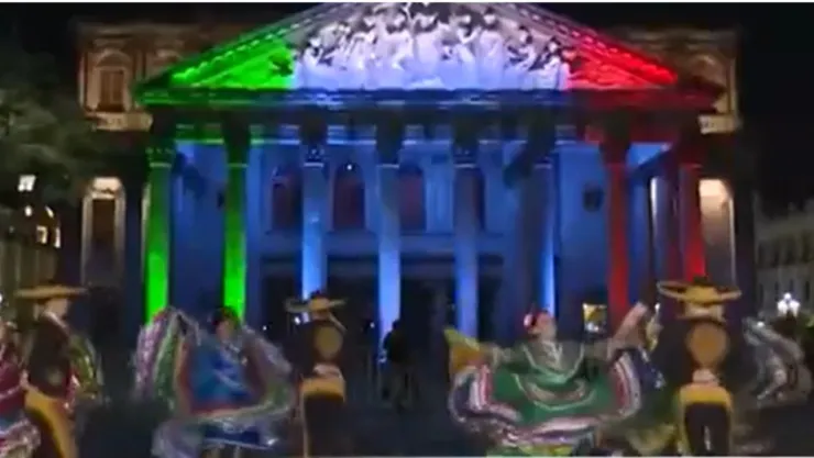 Noche Mexicana 2026: así se vive la celebración en Nuevo León, Guadalajara y Guanajuato