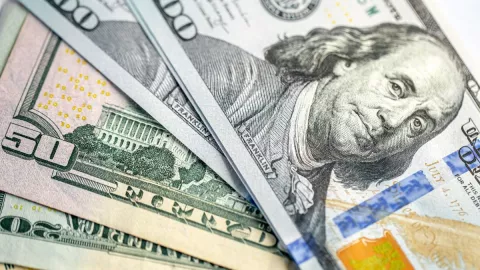 DÓLAR HOY Tipo de cambio en Tijuana miércoles 21 de diciembre