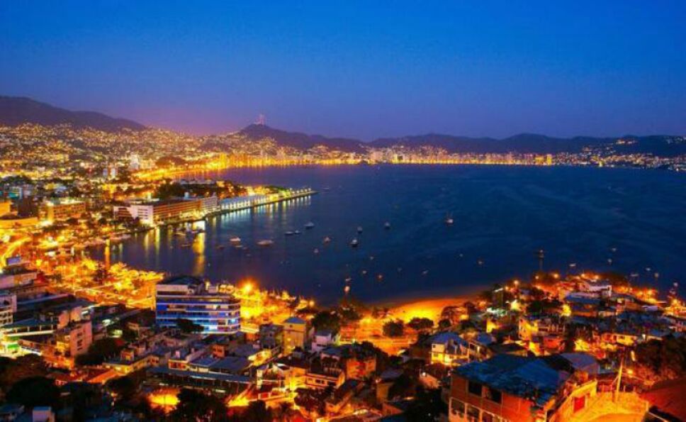 acapulco