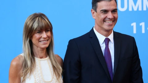 begona-gomez-pedro-sanchez-espana