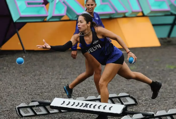 Exatlón México: ¿Quién es la eliminada de hoy jueves 20 de marzo?