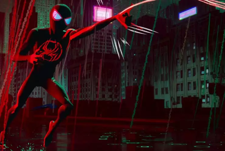 ¿Spider-Man: Across the Spider-Verse tiene escenas post-créditos? Esto debes saber