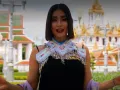 Desde el primer episodio, Paola deslumbró con dos estilos impactantes. Su belleza y elegancia se hicieron evidentes desde el primer instante, capturando la atención de todos. Aunque los estilos variaban, siempre lograron resaltar su personalidad única.