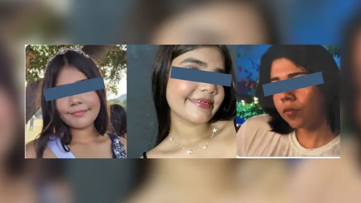 _¿Qué se sabe de los jóvenes que desaparecieron cuando iban a su graduación en Jalisco Esto dice la Fiscalía