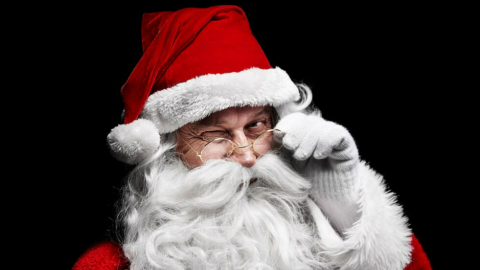 Santa Claus